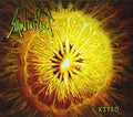Raw In Sect - Kitro - Music CD