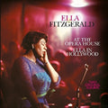 Fitzgerald,ella - At The Opera House / In Hollywood - Music CD