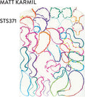 Karmil,matt - Sts371 - Vinyl Record