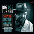 Turner,big Joe - Shake Rattle & Roll - Music CD