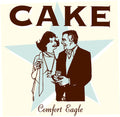 Comfort Eagle Music CD