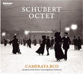 Schubert / Camerata Rco - Schubert: Octet - Music CD