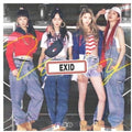Exid - Lady
