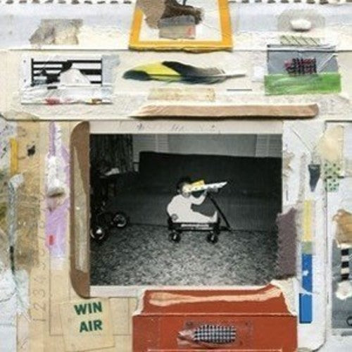 Naul - Sound Doctrine - Music CD