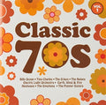 Classic 70s Vol 1 / Various - Classic 70s Vol 1 / Various - Music CD