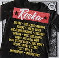 Rocka Vol 1 / Various - Rocka Vol 1 / Various - Music CD