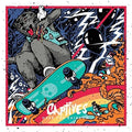 Captives - Over The Rainbow - Music CD