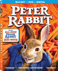 Peter Rabbit - Peter Rabbit - Blu-ray