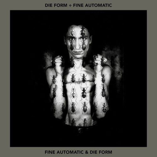 Die Form & Fine Automatic - Fine Automatic & Die Form - Vinyl Record