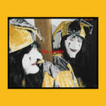 Garden - Mirror Might Steal Your Charm - Vinyl Record