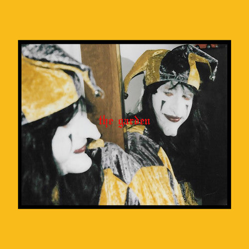 Mirror Might Steal Your Charm [LP] Vinyl Record