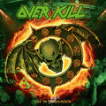 Overkill - Horrorscope (live In Overhausen) - Vinyl Record