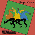 Parquet Courts - Wide Awake! [LP]