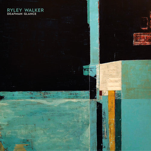 Walker,ryley - Deafman Glance - Vinyl Record