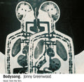 Greenwood,jonny - Bodysong - Music CD