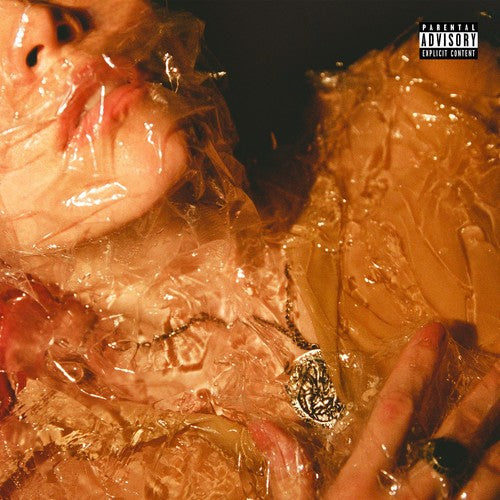 Saved [LP] Vinyl Record