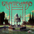Graveyard - Peace - Music CD