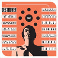 Destroyer - Thief - Vinyl Record