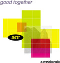Certain Ratio - Good Together - Music CD
