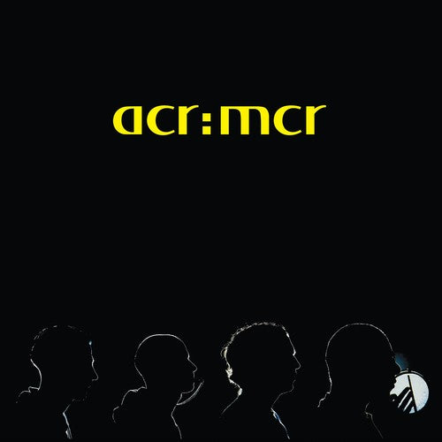 Certain Ratio - Acr:mcr - Music CD