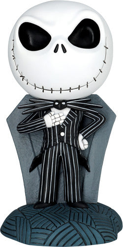 Cute Jack Skellington Bank - Cute Jack Skellington Bank - Collectibles