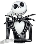 Jack Pvc Bust Bank - Jack Pvc Bust Bank - Collectibles