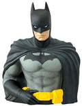 Batman Classic Bust Bank - Batman Classic Bust Bank - Collectibles