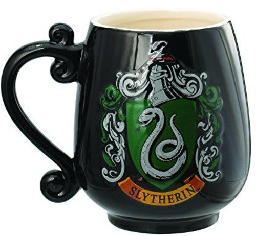 Harry Potter Slytherin Mug - Harry Potter Slytherin Mug - Novelties