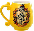 Harry Potter Hufflepuff Mug - Harry Potter Hufflepuff Mug - Novelties