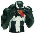 Venom Pvc Bust Bank - Venom Pvc Bust Bank - Collectibles