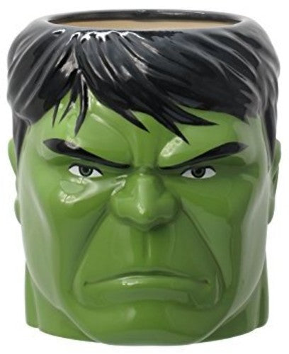 Hulk Mug - Hulk Mug - Novelties