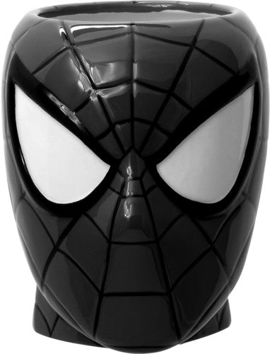 Spider-man Mug - Spider-man Mug - Novelties