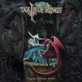Death Of Kings - Kneel Before None - Music CD