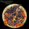 Gunpowder Gray [LP] Vinyl Record