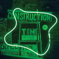 Wreckless Eric - Construction Time & Demolition - Music CD