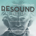 Beethoven / Wallisch - Resound Beethoven - Music CD