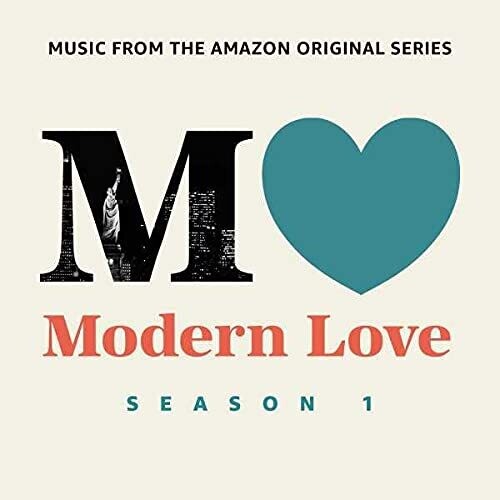 Modern Love: Season 1 / O.s.t. - Modern Love: Season 1 / O.s.t. - Vinyl Record