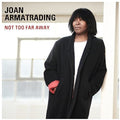 Armatrading,joan - Not Too Far Away - Music CD