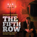 Bartok / Weber - Fifth Row - Music CD