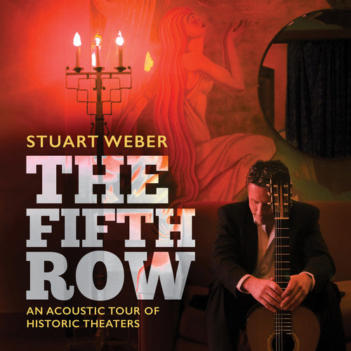 Bartok / Weber - Fifth Row - Music CD