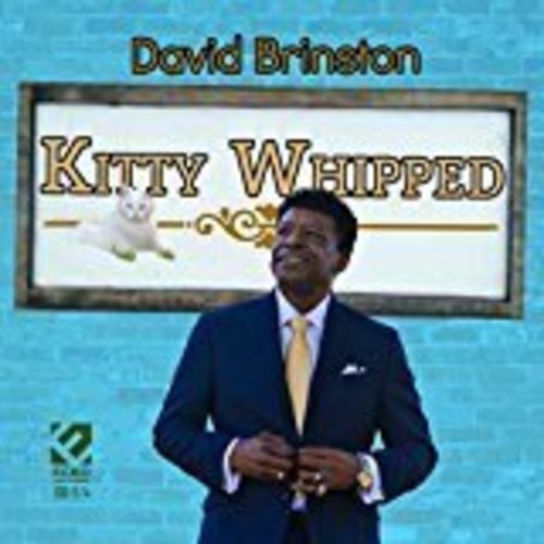 Brinston,david - Kitty Whipped - Music CD