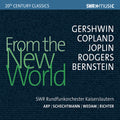 Copland - From The New World - Music CD