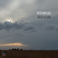 Azcano,julio - Distancias - Music CD
