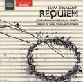 Colasanti - Requiem / Stringeranno Nei Pugni Una Cometa - Music CD