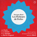 Bizet - Les Pecheurs De Perles - Super Audio CD