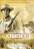 Outsider (2016) - Outsider (2016) - DVD