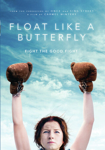 Float Like A Butterfly - Float Like A Butterfly - DVD