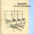 Rilo Kiley - Take Offs & Landings - Music CD