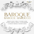 Baroque / Various - Baroque / Various - Music CD