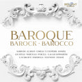 Baroque Music CD